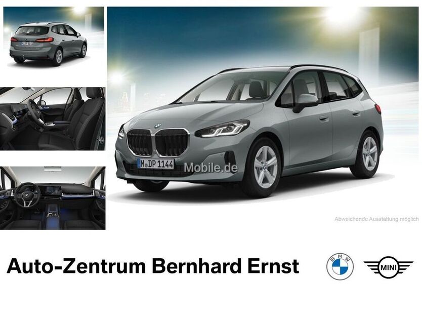 218 Active Tourer