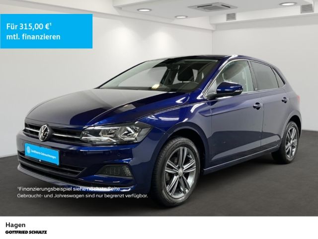 VW Polo 30.229 km 17.590 € Hagen 58089