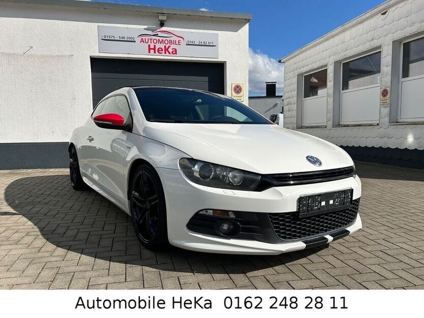 Scirocco