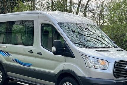 Renault Trafic 220.000 km 7.999 &euro; Essen 45138