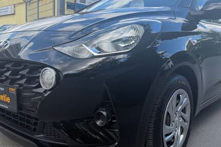 Hyundai i10 40.000 km 9.490 &euro; Essen - Borbeck 45355