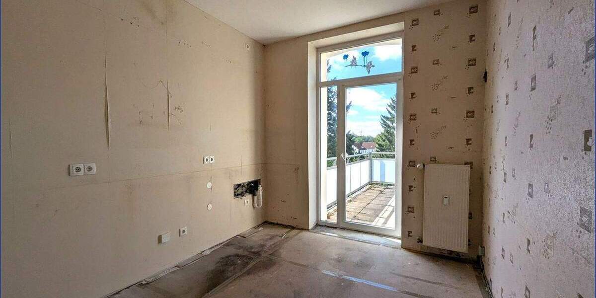 Etagenwohnung Bochum / Harpen Harpen - 4 Zimmer, 129 m&sup2;, 286.000&euro; | Angebot:24739514