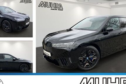 BMW iX 26.525 km 61.890 &euro; Oberhausen 46149