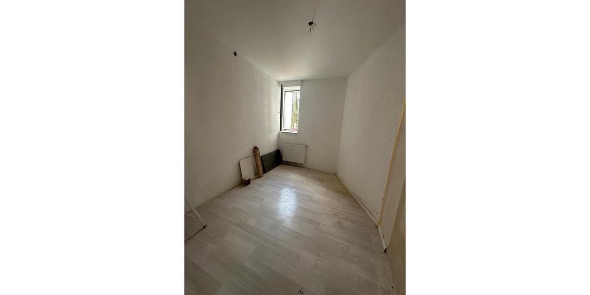 Etagenwohnung Gladbeck Brauck - 3.5 Zimmer, 90 m&sup2;, 950&euro; | Angebot:25382884