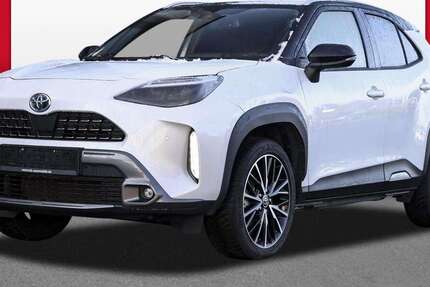 Toyota Yaris Cross 49.700 km 24.289 &euro; Bochum 44807