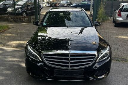 Mercedes C 250