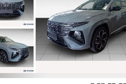 Hyundai TUCSON 23.842 km 35.899 &euro; Oberhausen 46149