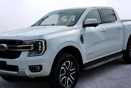 Ford Ranger 50.484 km 39.880 &euro; Datteln 45711