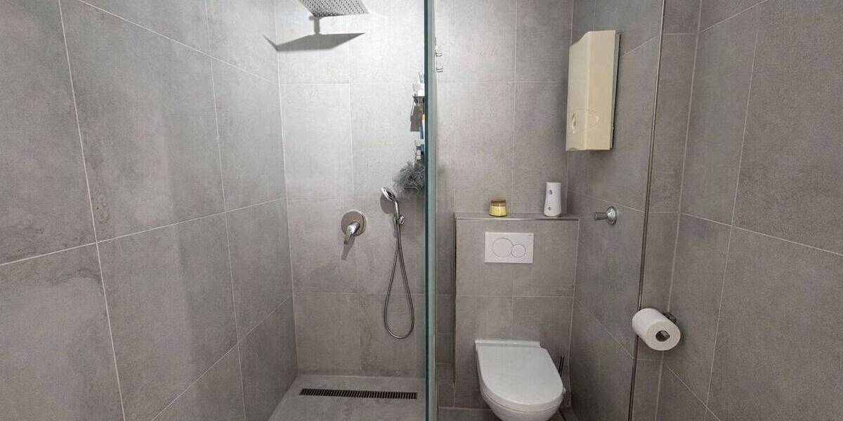 Etagenwohnung Dortmund Brackel - 2 Zimmer, 64 m&sup2;, 199.000&euro; | Angebot:26826740