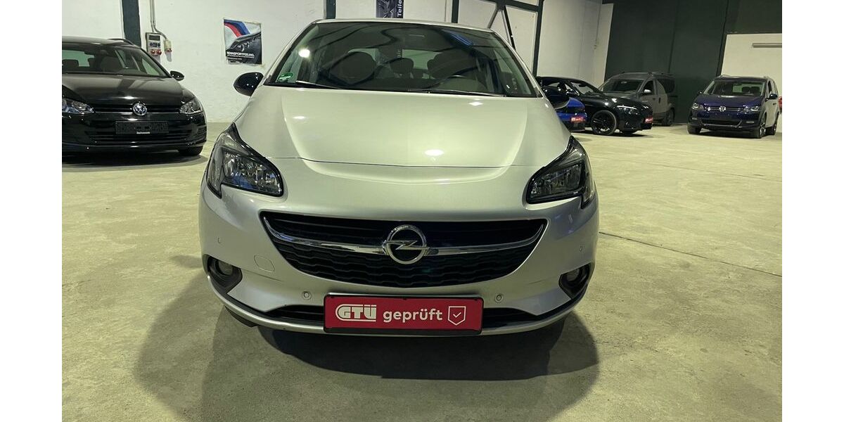 Opel Corsa 74.877 km 9.100 &euro; Oberhausen 46149