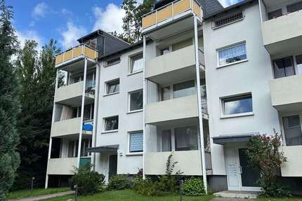 Wohnung zum Kaufen in Bochum 129.000 € 64 m² 3 zimmer