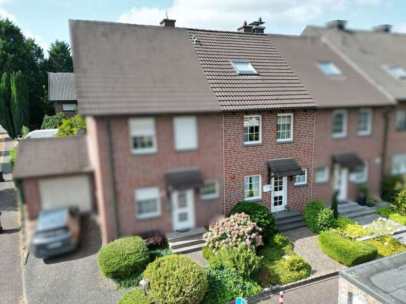 Haus zum Kaufen in Dorsten Rhade 320.000 € 111.65 m²