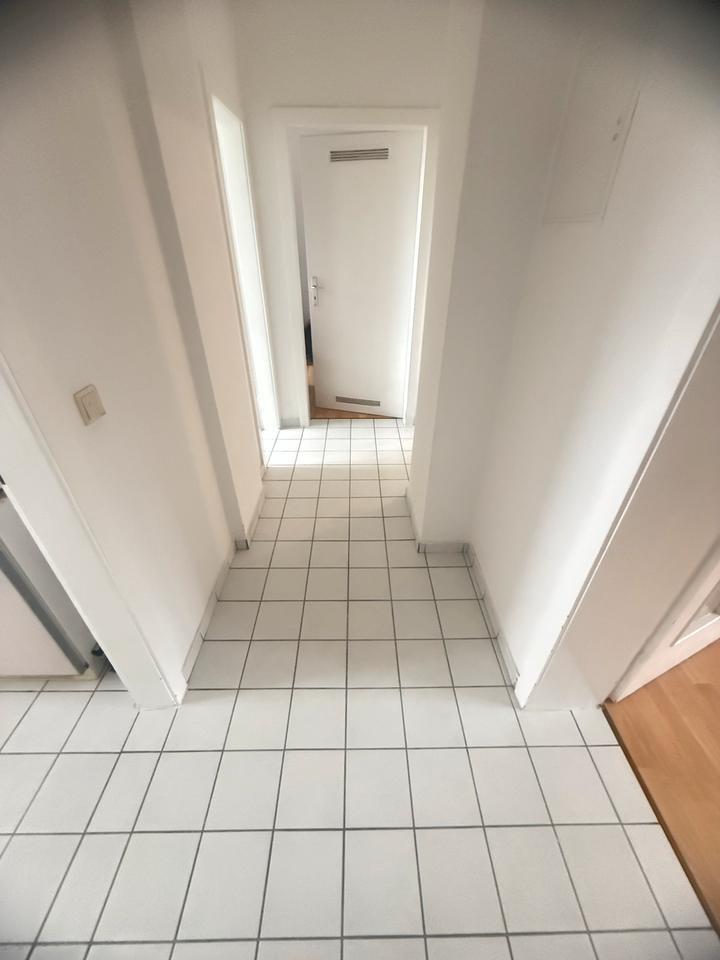 Gemütliche 3-Zimmer-Dachgeschosswohnung in Herne zur Nachmiete zimmer