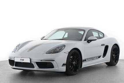Porsche Cayman 10.632 km 75.000 € Essen 45143