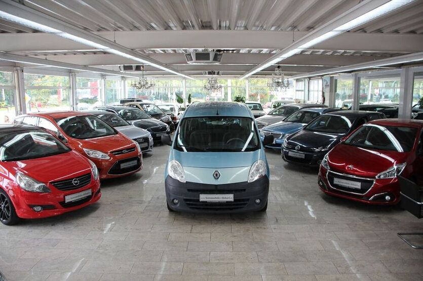 Kangoo