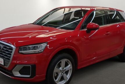 Audi Q2 31.979 km 22.850 € Mülheim a.d. Ruhr 45481