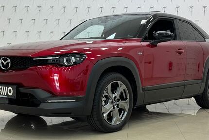 Mazda MX-30 4.436 km 19.700 &euro; Oberhausen 46149