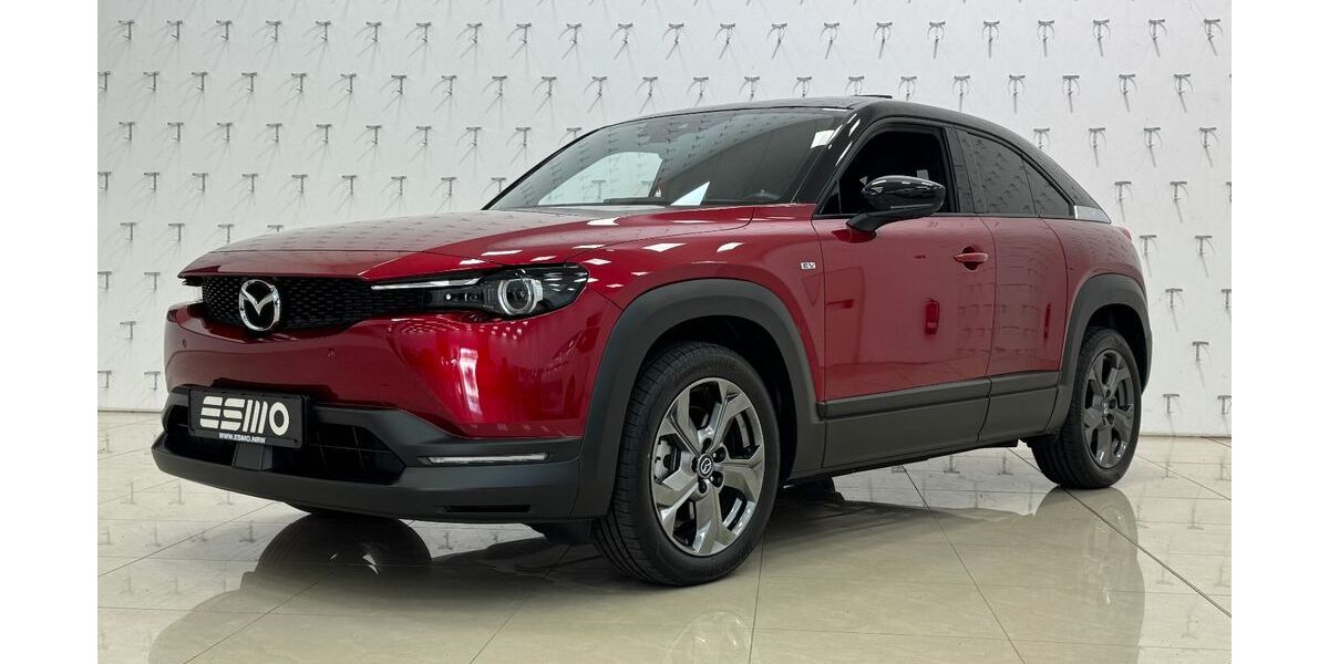 Mazda MX-30 4.436 km 19.700 &euro; Oberhausen 46149