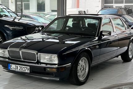 Jaguar XJ 43.112 km 14.850 € Essen 45141