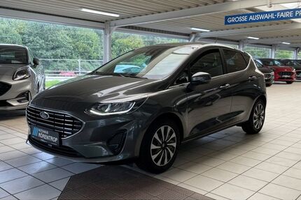 Ford Fiesta 39.180 km 16.973 &euro; Lünen 44532