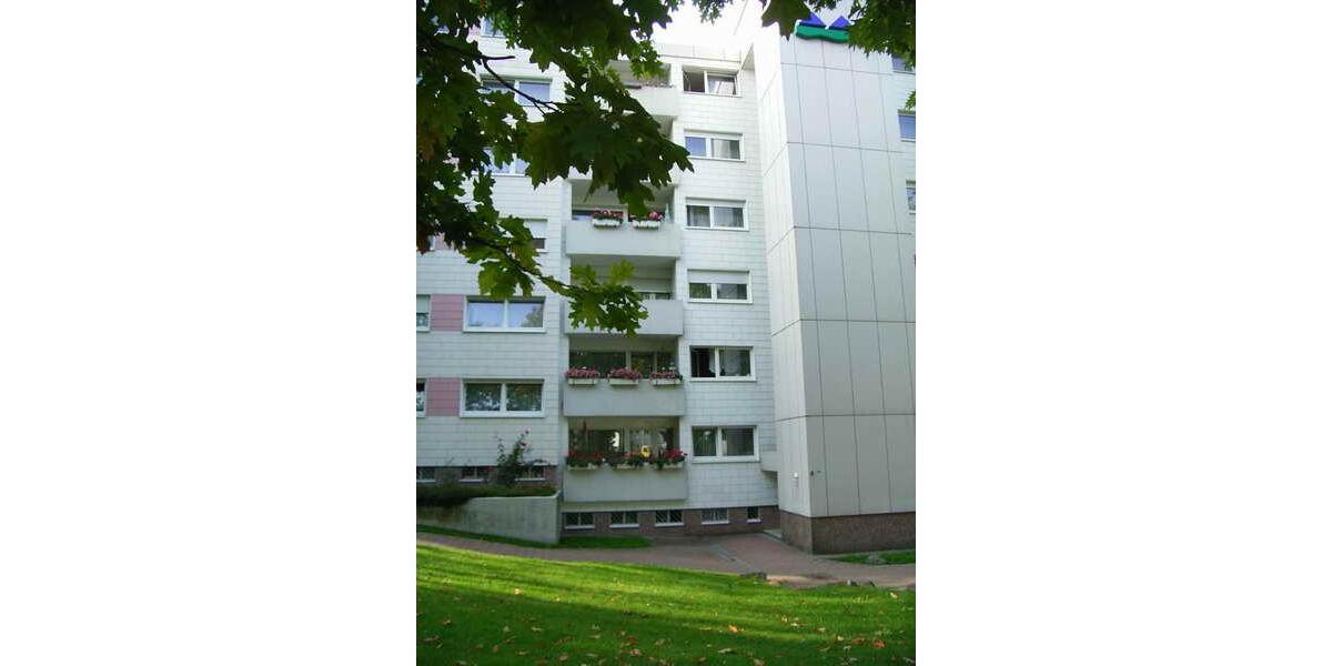 Etagenwohnung Bochum Querenburg - 2 Zimmer, 56 m&sup2;, 479&euro; | Angebot:24751907