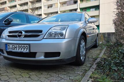 Opel Vectra 114.000 km 3.799 &euro; Gelsenkirchen 45884