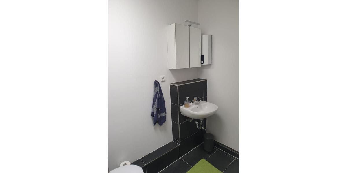 Dachgeschoßwohnung Recklinghausen - 1 Zimmer, 39 m&sup2;, 350&euro; | Angebot:25891390