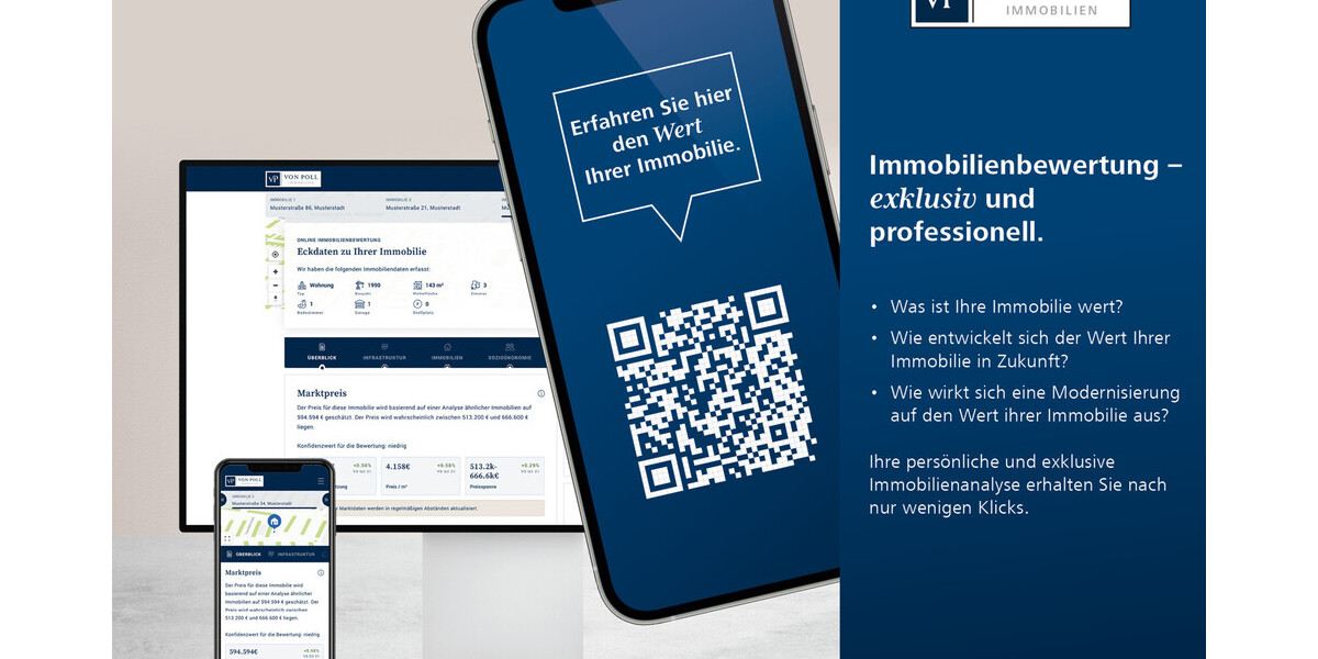 Attraktives Zweifamilienhaus in Olfen–modern, nachhaltig und mit KfW 40+ Standard 8 zimmer