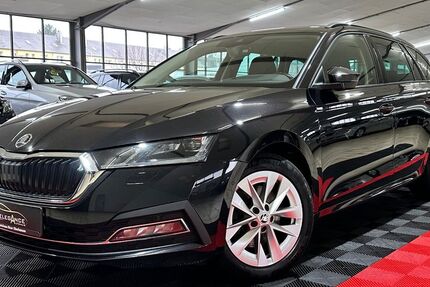 Skoda Octavia 129.000 km 19.900 &euro; Oberhausen 46047