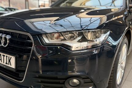 Audi A6 188.000 km 12.890 &euro; Bottrop 46236