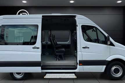 Mercedes-Benz Sprinter 244.355 km 9.950 &euro; Bochum 44866