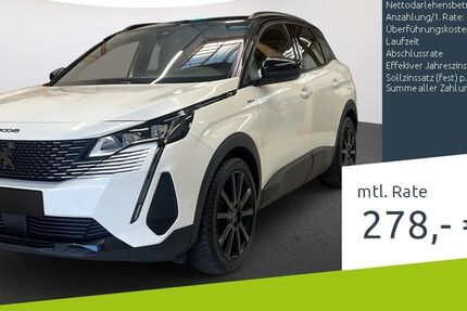 Peugeot 3008 54.859 km 23.440 &euro; Dülmen 48249