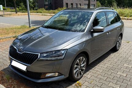 Skoda Fabia 85.000 km 14.500 &euro; Gelsenkirchen 45892