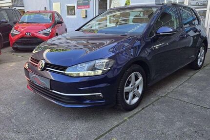 VW Golf 97.000 km 13.490 &euro; Mülheim an der Ruhr 45473