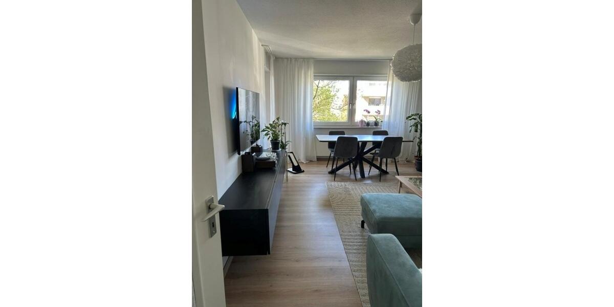 Erdgeschoßwohnung Essen Stadtbezirk IV - 3.5 Zimmer, 75 m&sup2;, 634&euro; | Angebot:26358543