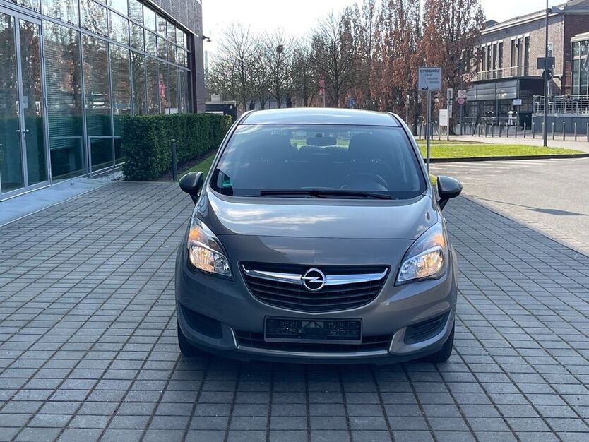 Meriva