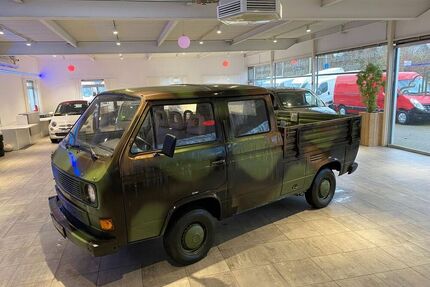 VW T3 andere