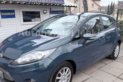 Ford Fiesta 130.000 km 3.899 &euro; Dortmund 44263