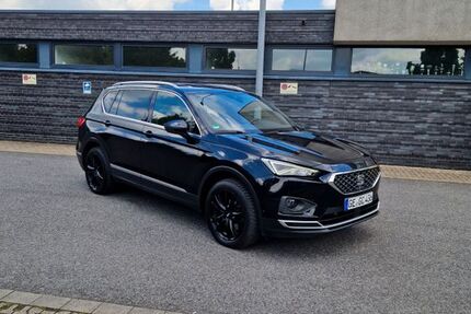 Seat Tarraco 192.000 km 16.900 &euro; Bottrop 46238