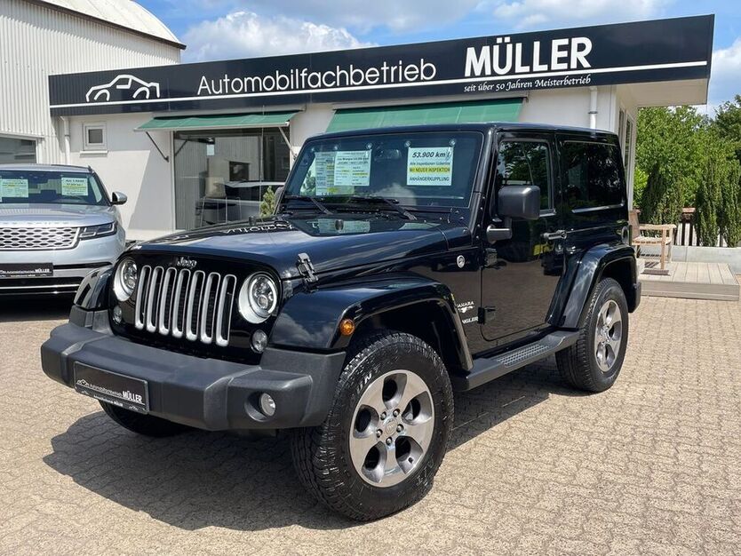 Wrangler