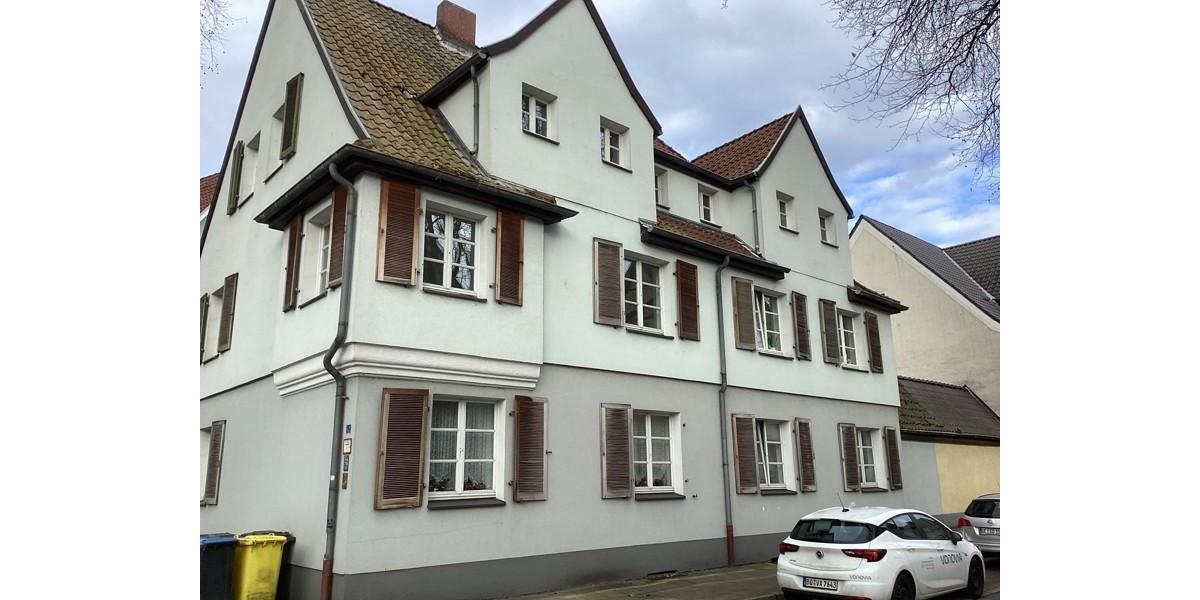 Etagenwohnung Gelsenkirchen Erle - 3.5 Zimmer, 77 m&sup2;, 643&euro; | Angebot:17801975