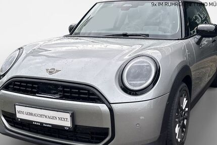 Mini Cooper C 9.529 km 23.590 &euro; Dorsten 46282