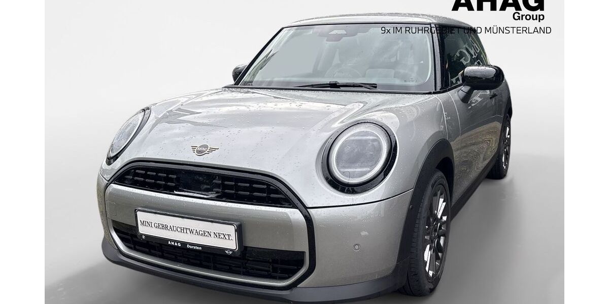 Mini Cooper C 9.529 km 23.590 &euro; Dorsten 46282