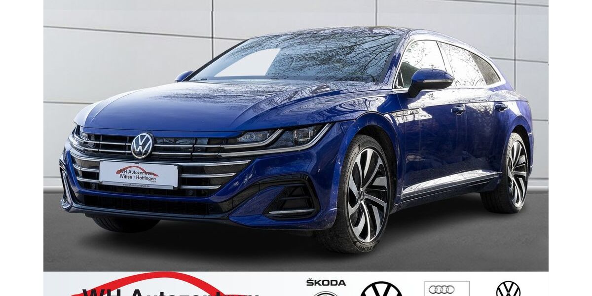 VW Arteon 52.780 km 28.350 &euro; Witten 58453