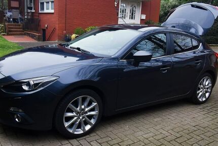 Mazda 3 247.000 km 8.900 &euro; Haltern am See 45721