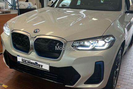 BMW iX3 56.005 km 40.890 € Lünen 44534