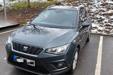 Seat Arona 42.000 km 16.200 &euro; Dortmund 44227