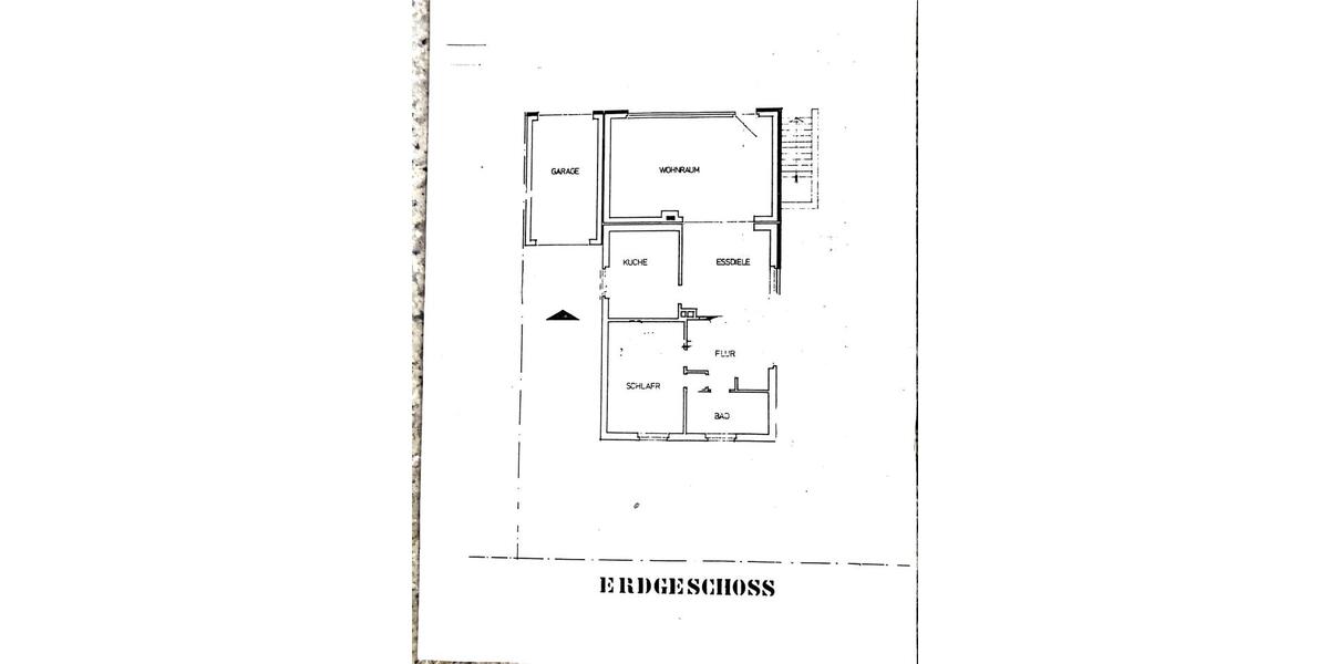 Einfamilienhaus Marl Alt-Marl - 3 Zimmer, 195 m&sup2;, 489.000&euro; | Angebot:27081988
