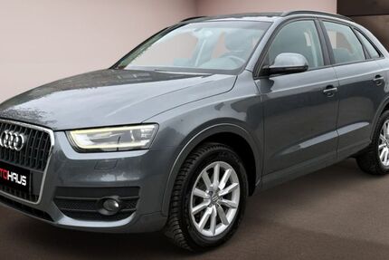 Audi Q3 150.000 km 10.900 € Datteln 45711