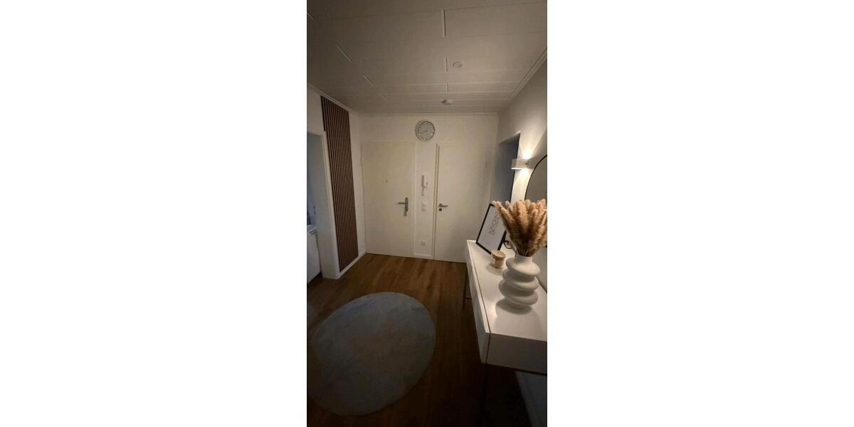 Etagenwohnung Castrop-Rauxel Becklem - 4 Zimmer, 69 m&sup2;, 199.000&euro; | Angebot:26125630